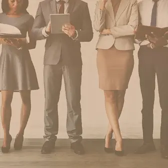 Meet The Team | Legacy Employee Benefits
